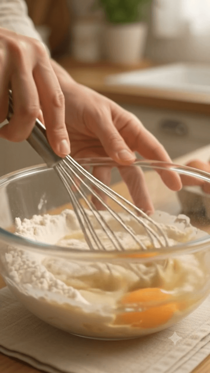 Capa do vídeo da receita Torta de Frango Econômica Sem Lactose